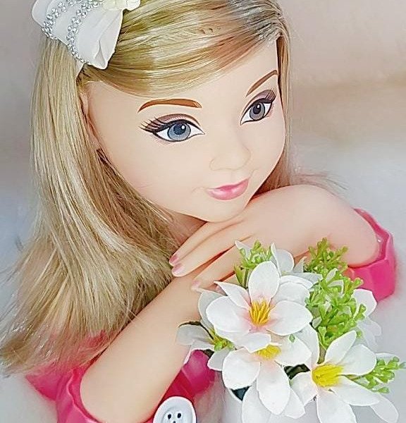 Faixa Belli Off Laço