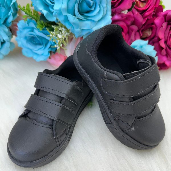 Tenis D Milan Vivi Preto